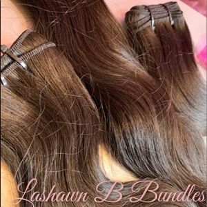 Quality Raw Hair Bundles & Closures
